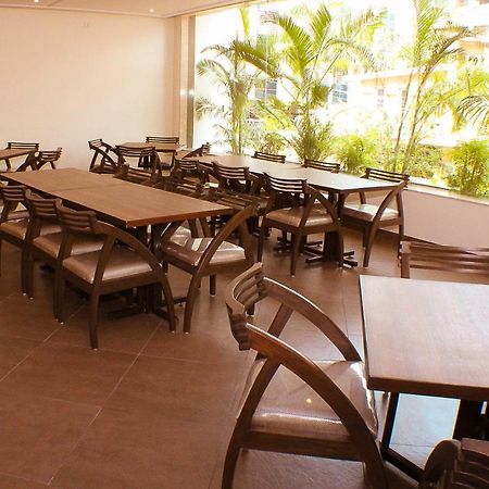 The Pioneer Hotell Visakhapatnam Eksteriør bilde